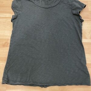 Michael Stars Trudy Supima Tee